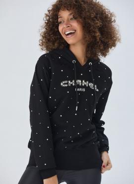 Women's Hoody CHANEL